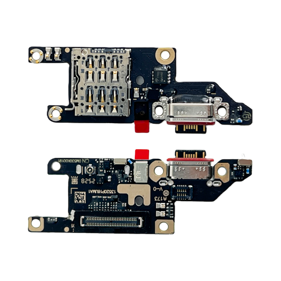 Placa de Carregamento Xiaomi Redmi Note 15 Pro Plus 5G